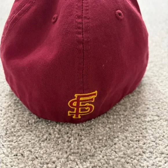 Florida State hat - Picture 4 of 6